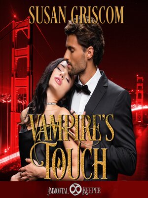 cover image of Vampire's Touch